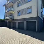 Sloneczny 27 Διαμέρισμα *