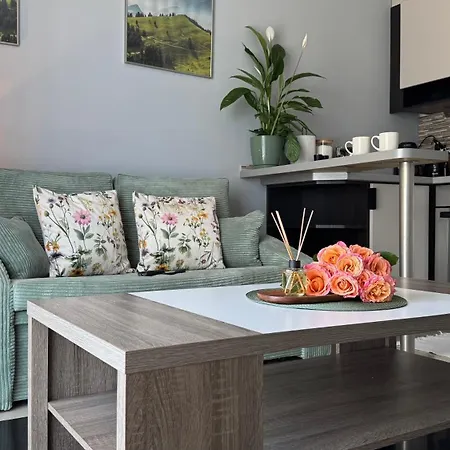 Sloneczny 27 * ביילסקו-ביאלה