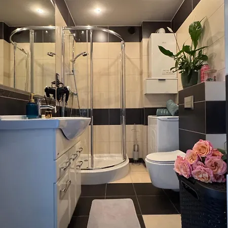 شقة Sloneczny 27 بييلسكو بياوا