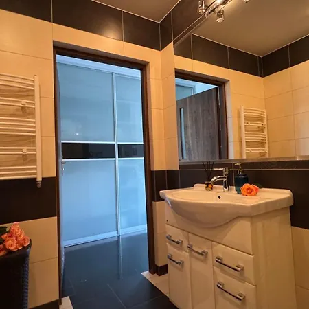 Sloneczny 27 شقة *