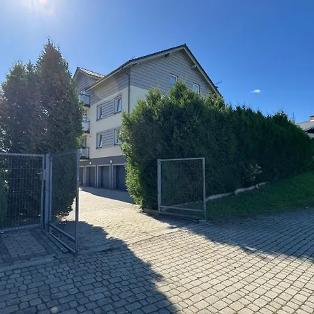 Sloneczny 27 * ביילסקו-ביאלה