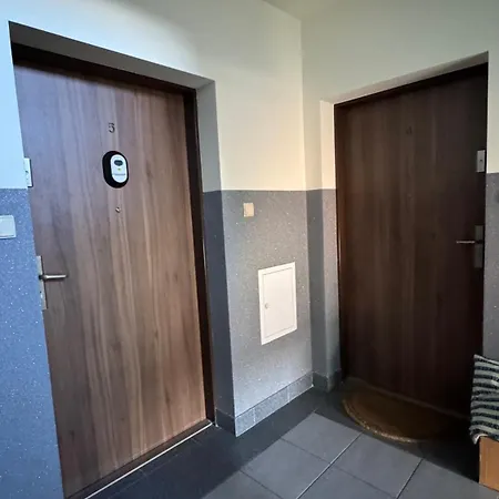 Sloneczny 27 شقة *