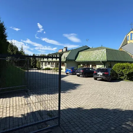 Sloneczny 27 דירה