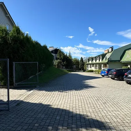 شقة Sloneczny 27 *