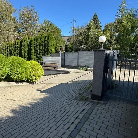 Sloneczny 27 شقة *