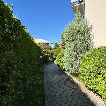 Sloneczny 27 Apartment Bielsko-Biala