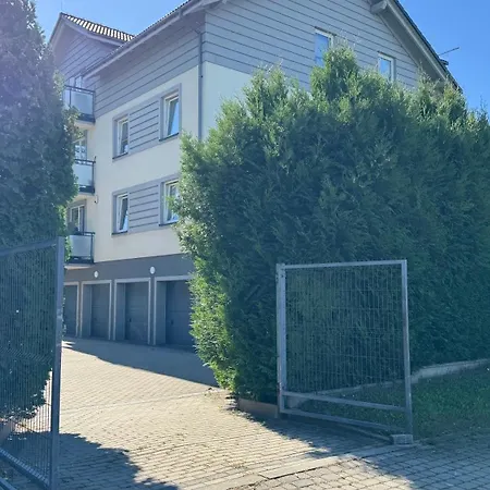 Sloneczny 27 * ביילסקו-ביאלה