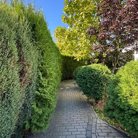 Sloneczny 27 * بييلسكو بياوا