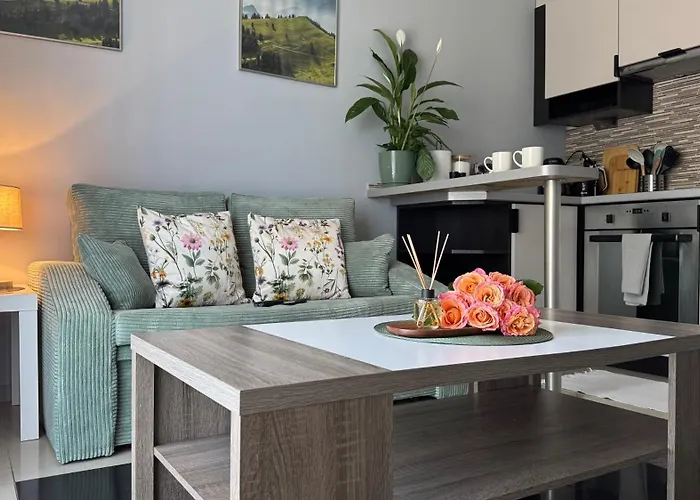 Sloneczny 27 * ביילסקו-ביאלה