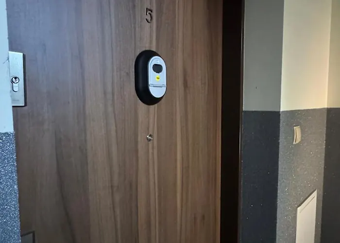 Sloneczny 27 דירה ביילסקו-ביאלה