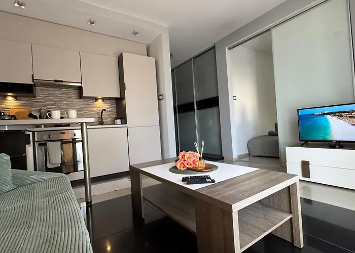 דירה Sloneczny 27