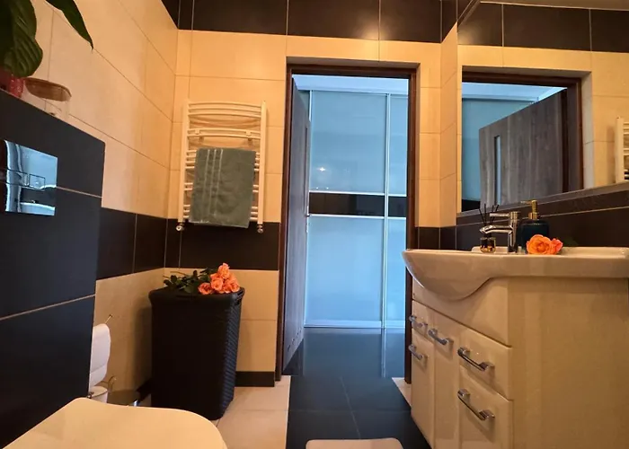 Sloneczny 27 דירה