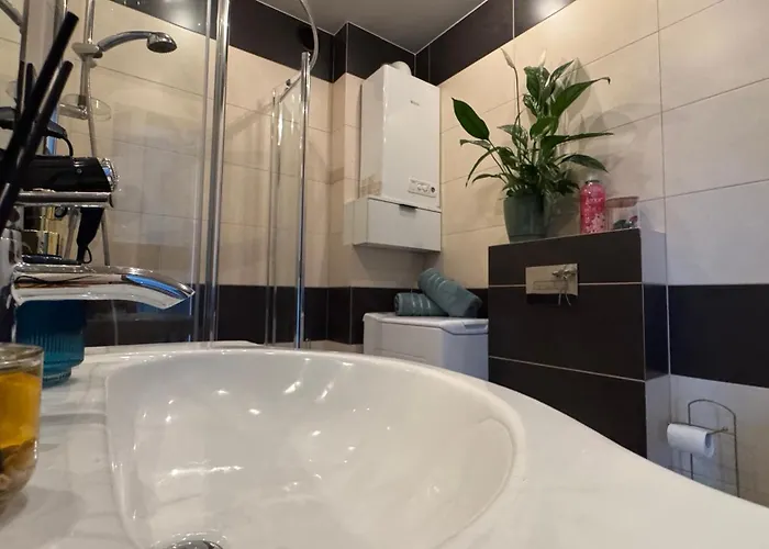 Sloneczny 27 דירה ביילסקו-ביאלה