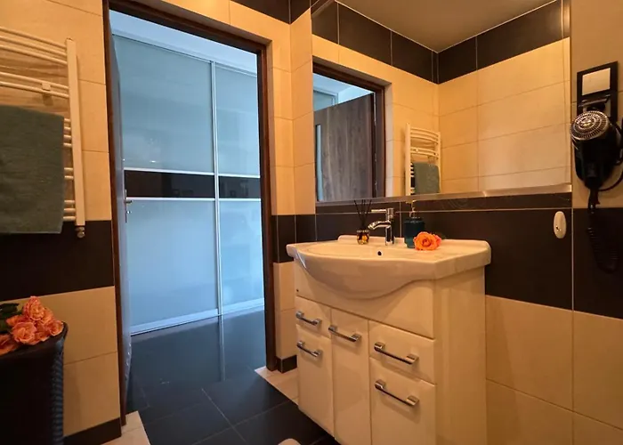 דירה Sloneczny 27