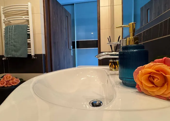 Sloneczny 27 דירה