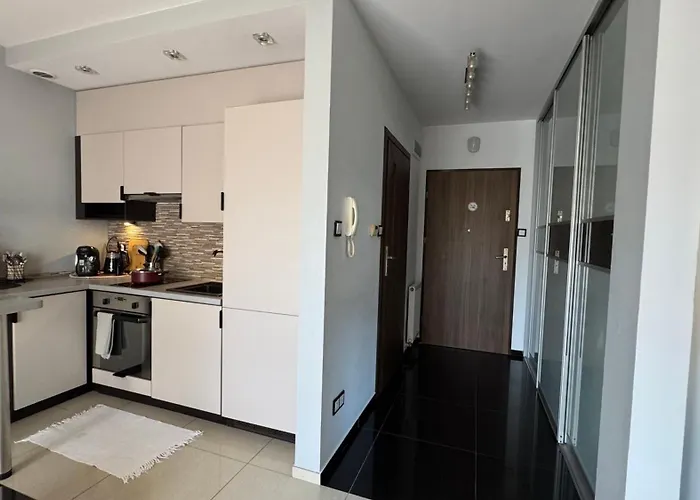 דירה Sloneczny 27