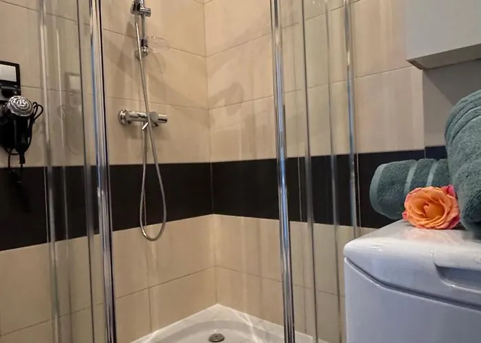 דירה Sloneczny 27 *