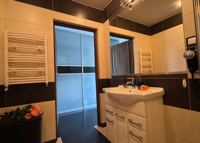 Sloneczny 27 דירה *