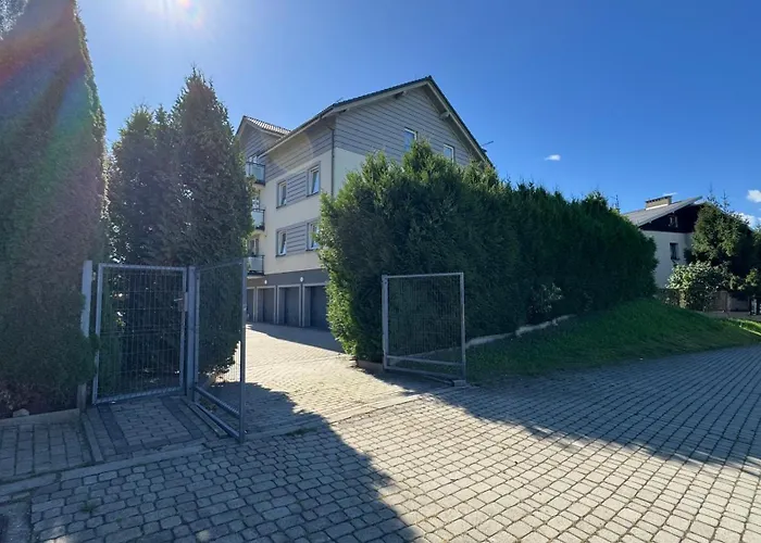 Sloneczny 27 * ביילסקו-ביאלה