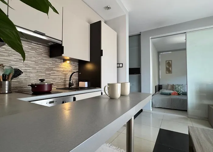 Sloneczny 27 ביילסקו-ביאלה