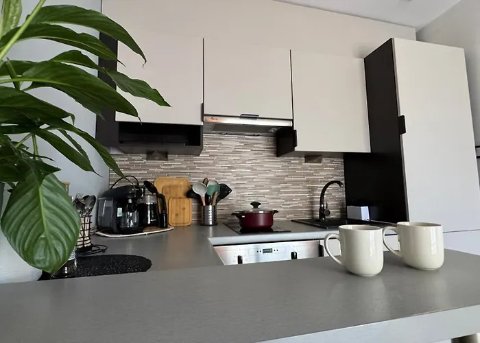 דירה Sloneczny 27