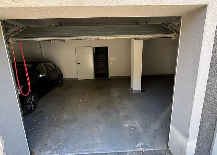 דירה Sloneczny 27 *