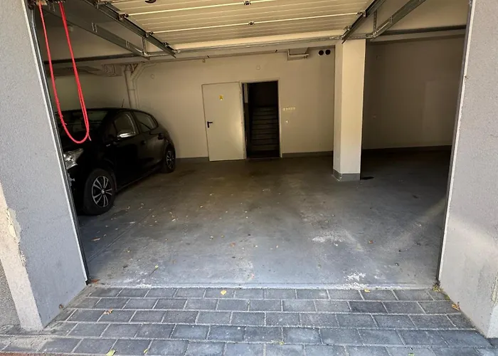 Sloneczny 27 דירה