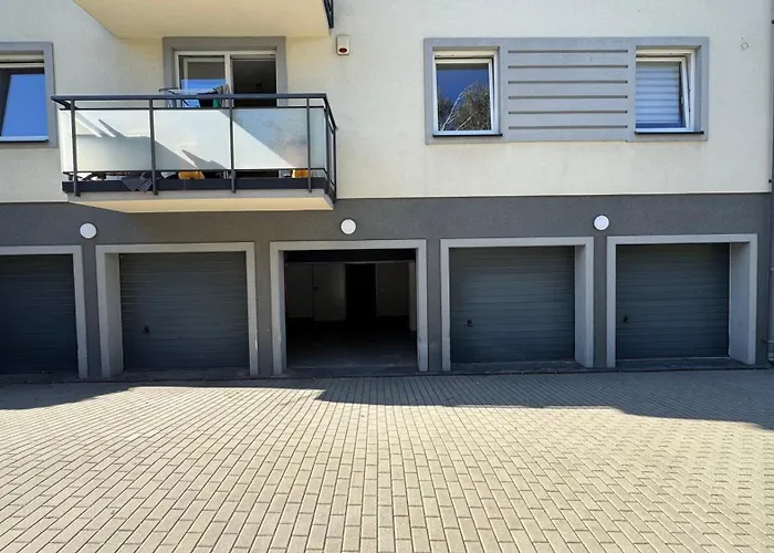 Sloneczny 27 ביילסקו-ביאלה