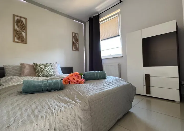 Sloneczny 27 ביילסקו-ביאלה