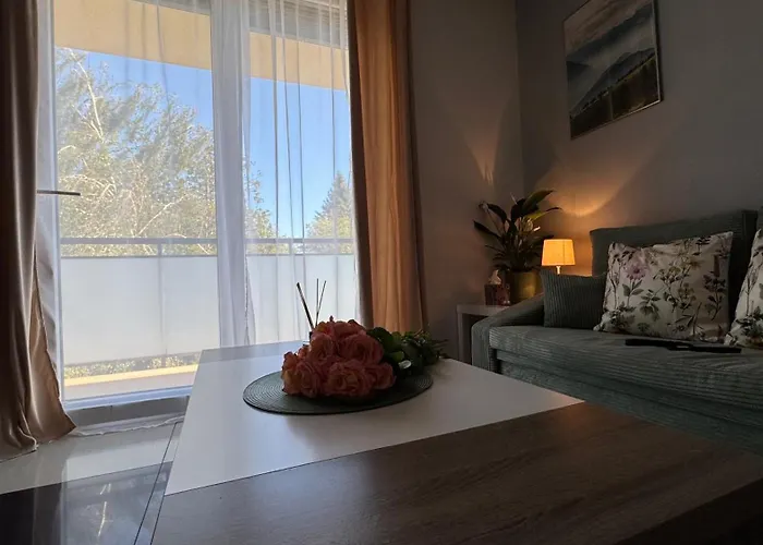 Sloneczny 27 דירה ביילסקו-ביאלה