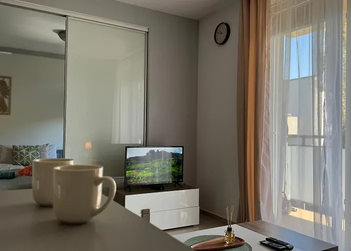 Sloneczny 27 ביילסקו-ביאלה