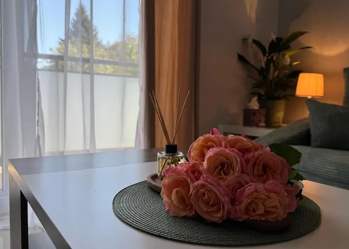 דירה Sloneczny 27