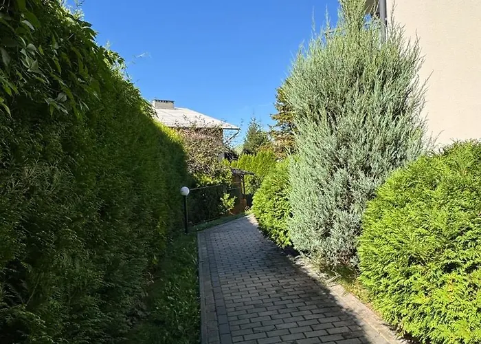 Sloneczny 27 דירה ביילסקו-ביאלה