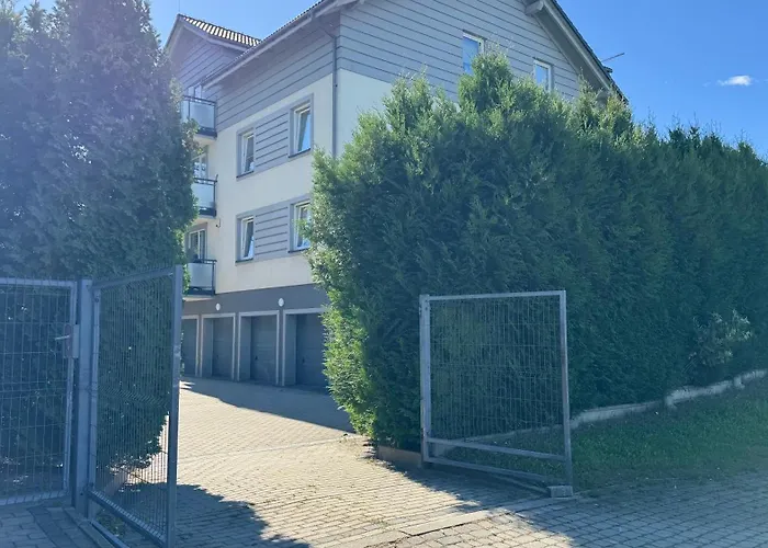 Sloneczny 27 * ביילסקו-ביאלה