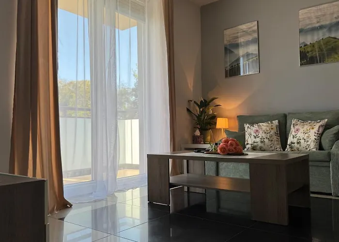 Sloneczny 27 דירה *