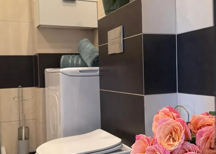 Sloneczny 27 * ביילסקו-ביאלה