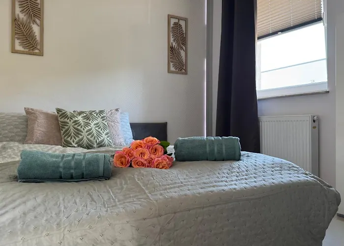 Sloneczny 27 דירה