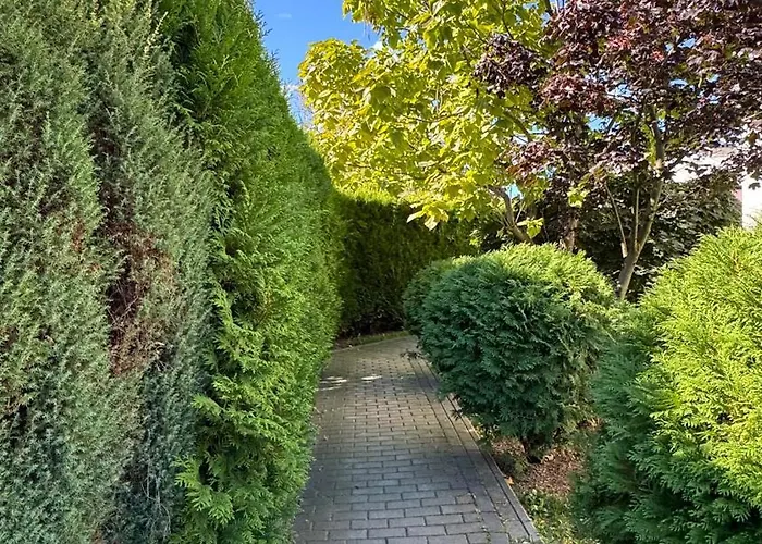 Sloneczny 27 * ביילסקו-ביאלה